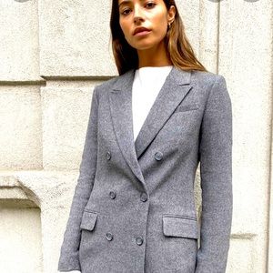 Babaton Samuel Blazer Size4